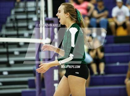 Thumbnail 2 in Campo Verde @ Notre Dame Prep photogallery.