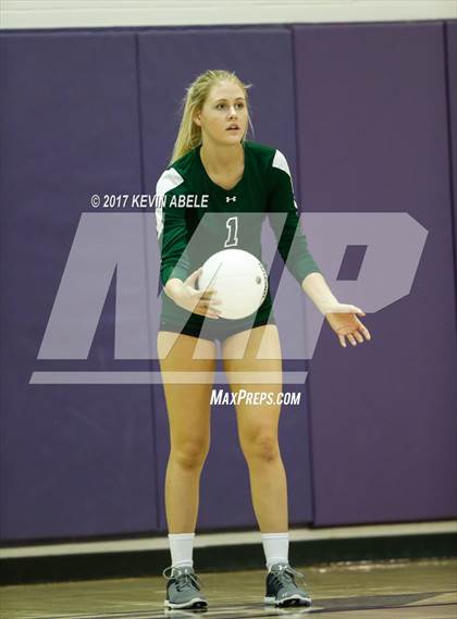 Thumbnail 2 in Campo Verde @ Notre Dame Prep photogallery.