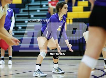 Thumbnail 1 in Campo Verde @ Notre Dame Prep photogallery.