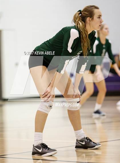 Thumbnail 2 in Campo Verde @ Notre Dame Prep photogallery.