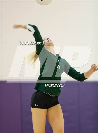 Thumbnail 3 in Campo Verde @ Notre Dame Prep photogallery.