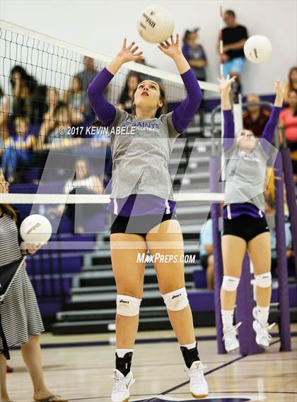Thumbnail 1 in Campo Verde @ Notre Dame Prep photogallery.