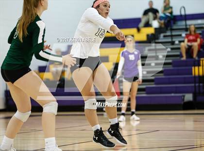 Thumbnail 2 in Campo Verde @ Notre Dame Prep photogallery.