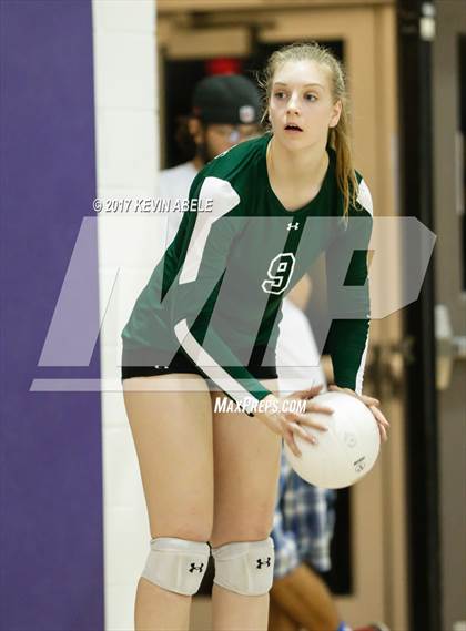 Thumbnail 1 in Campo Verde @ Notre Dame Prep photogallery.