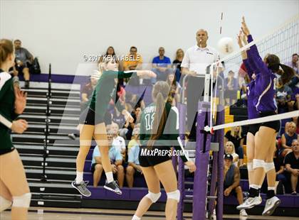 Thumbnail 1 in Campo Verde @ Notre Dame Prep photogallery.
