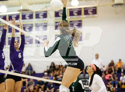 Thumbnail 3 in Campo Verde @ Notre Dame Prep photogallery.
