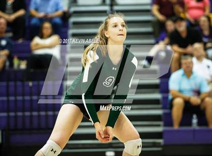 Thumbnail 2 in Campo Verde @ Notre Dame Prep photogallery.