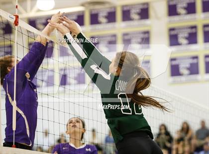 Thumbnail 2 in Campo Verde @ Notre Dame Prep photogallery.