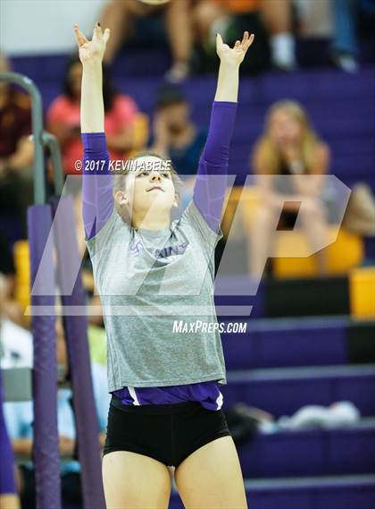 Thumbnail 2 in Campo Verde @ Notre Dame Prep photogallery.