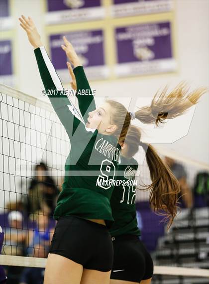 Thumbnail 1 in Campo Verde @ Notre Dame Prep photogallery.