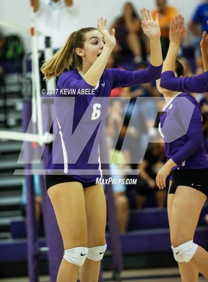 Thumbnail 1 in Campo Verde @ Notre Dame Prep photogallery.