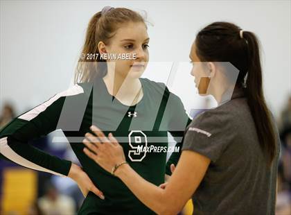 Thumbnail 1 in Campo Verde @ Notre Dame Prep photogallery.