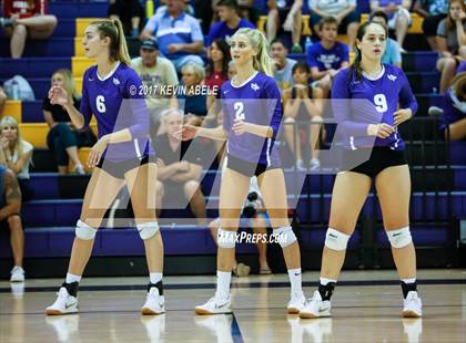 Thumbnail 3 in Campo Verde @ Notre Dame Prep photogallery.