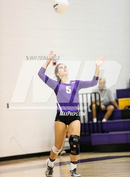 Thumbnail 3 in Campo Verde @ Notre Dame Prep photogallery.