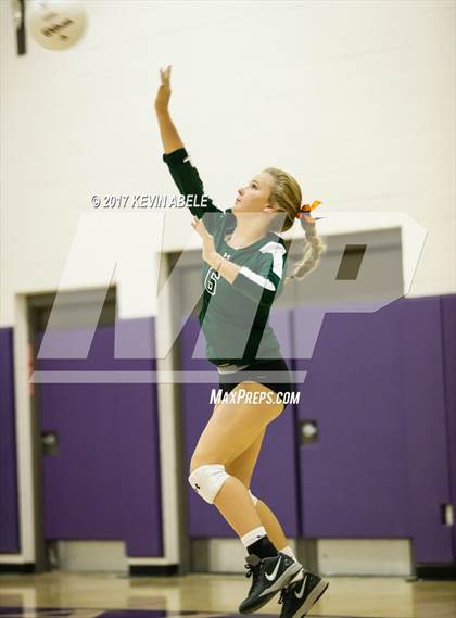 Thumbnail 3 in Campo Verde @ Notre Dame Prep photogallery.