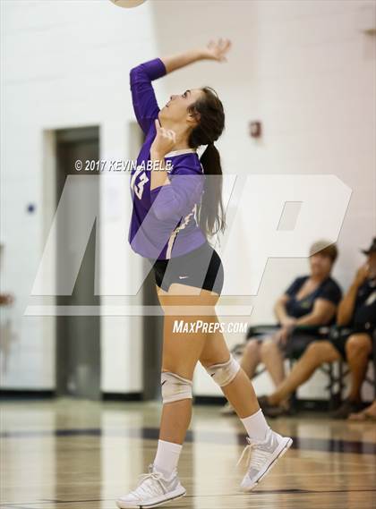 Thumbnail 3 in Campo Verde @ Notre Dame Prep photogallery.