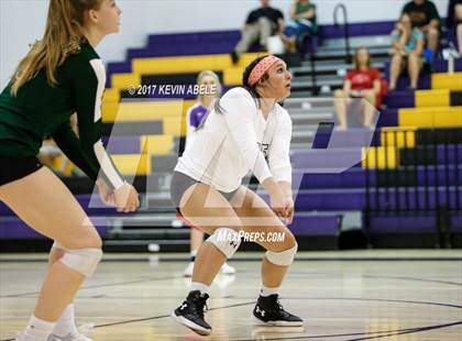 Thumbnail 1 in Campo Verde @ Notre Dame Prep photogallery.