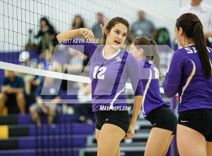 Thumbnail 3 in Campo Verde @ Notre Dame Prep photogallery.