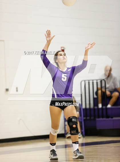 Thumbnail 2 in Campo Verde @ Notre Dame Prep photogallery.