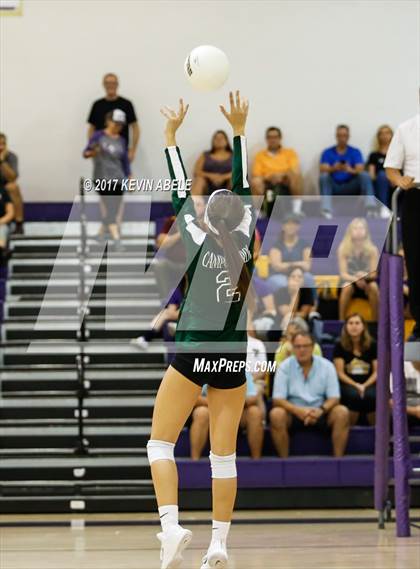 Thumbnail 1 in Campo Verde @ Notre Dame Prep photogallery.