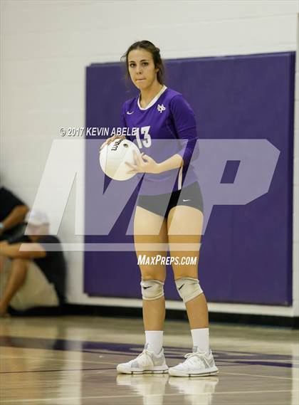 Thumbnail 2 in Campo Verde @ Notre Dame Prep photogallery.