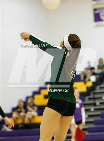 Thumbnail 3 in Campo Verde @ Notre Dame Prep photogallery.