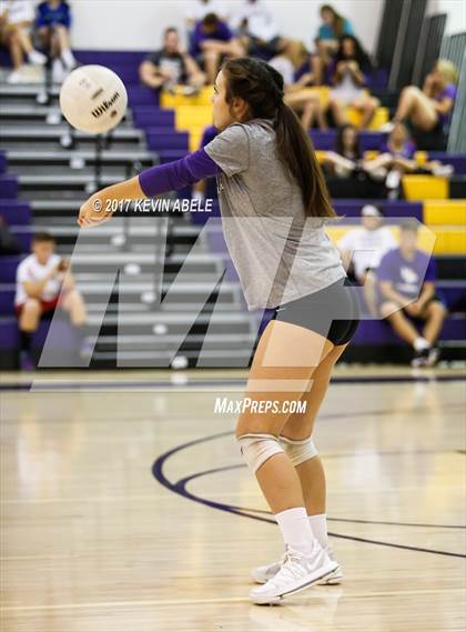Thumbnail 2 in Campo Verde @ Notre Dame Prep photogallery.