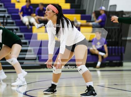 Thumbnail 3 in Campo Verde @ Notre Dame Prep photogallery.
