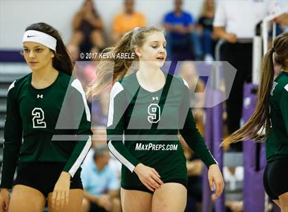Thumbnail 1 in Campo Verde @ Notre Dame Prep photogallery.