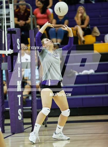 Thumbnail 3 in Campo Verde @ Notre Dame Prep photogallery.