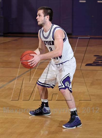 Thumbnail 2 in Montgomery Catholic @ Sevier County (Winterfest Shootout) photogallery.