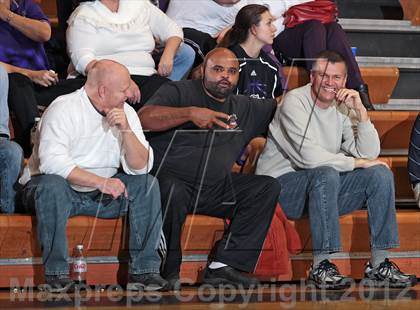 Thumbnail 3 in Montgomery Catholic @ Sevier County (Winterfest Shootout) photogallery.