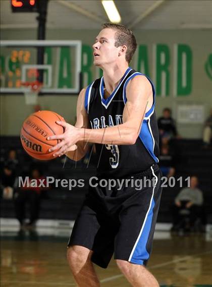 Thumbnail 1 in Orland vs. Pioneer (Ram Jam) photogallery.