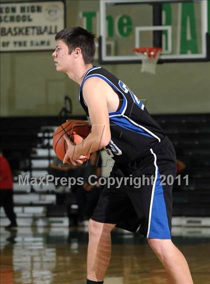 Thumbnail 3 in Orland vs. Pioneer (Ram Jam) photogallery.