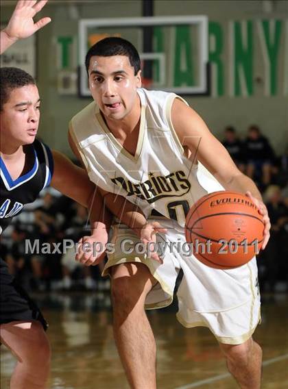 Thumbnail 2 in Orland vs. Pioneer (Ram Jam) photogallery.