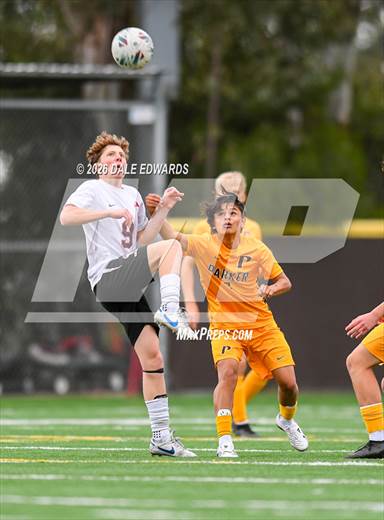 Santa Fe Christian @ Francis Parker