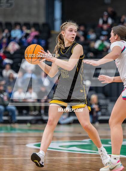 Thumbnail 2 in Emery vs Canyon View (UHSAA 3A Final) photogallery.