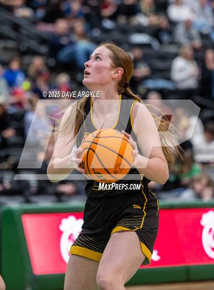 Thumbnail 1 in Emery vs Canyon View (UHSAA 3A Final) photogallery.