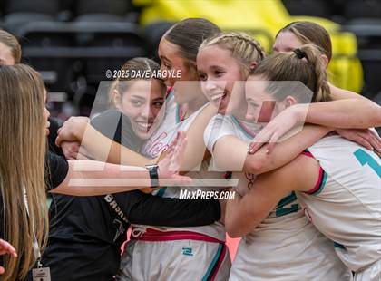Thumbnail 1 in Emery vs Canyon View (UHSAA 3A Final) photogallery.