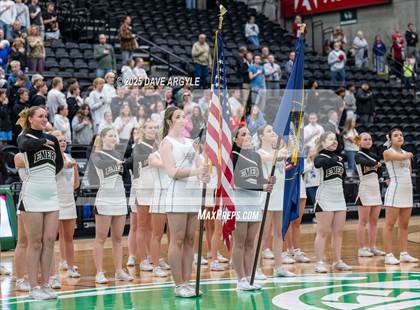 Thumbnail 1 in Emery vs Canyon View (UHSAA 3A Final) photogallery.