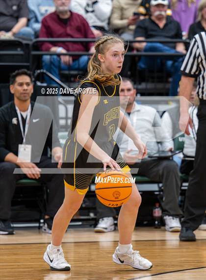 Thumbnail 3 in Emery vs Canyon View (UHSAA 3A Final) photogallery.