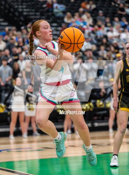 Thumbnail 1 in Emery vs Canyon View (UHSAA 3A Final) photogallery.