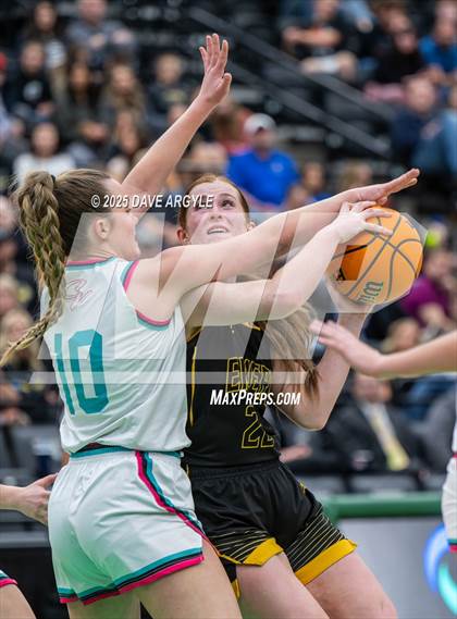 Thumbnail 3 in Emery vs Canyon View (UHSAA 3A Final) photogallery.