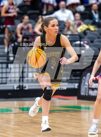Thumbnail 1 in Emery vs Canyon View (UHSAA 3A Final) photogallery.