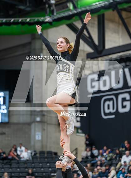 Thumbnail 2 in Emery vs Canyon View (UHSAA 3A Final) photogallery.