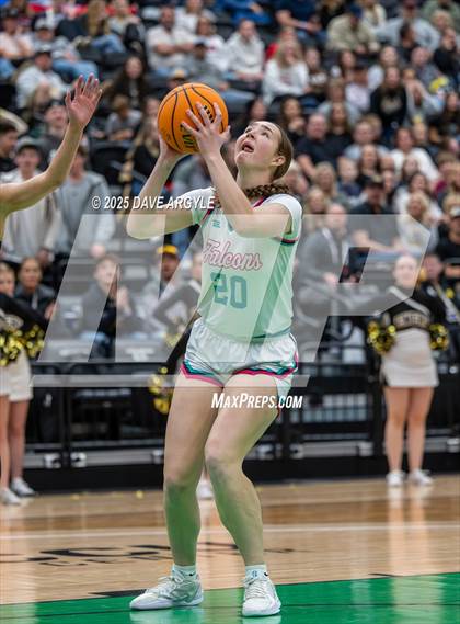 Thumbnail 3 in Emery vs Canyon View (UHSAA 3A Final) photogallery.