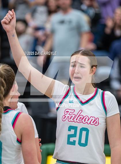 Thumbnail 3 in Emery vs Canyon View (UHSAA 3A Final) photogallery.
