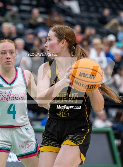 Thumbnail 2 in Emery vs Canyon View (UHSAA 3A Final) photogallery.