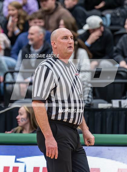 Thumbnail 1 in Emery vs Canyon View (UHSAA 3A Final) photogallery.