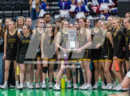 Thumbnail 2 in Emery vs Canyon View (UHSAA 3A Final) photogallery.